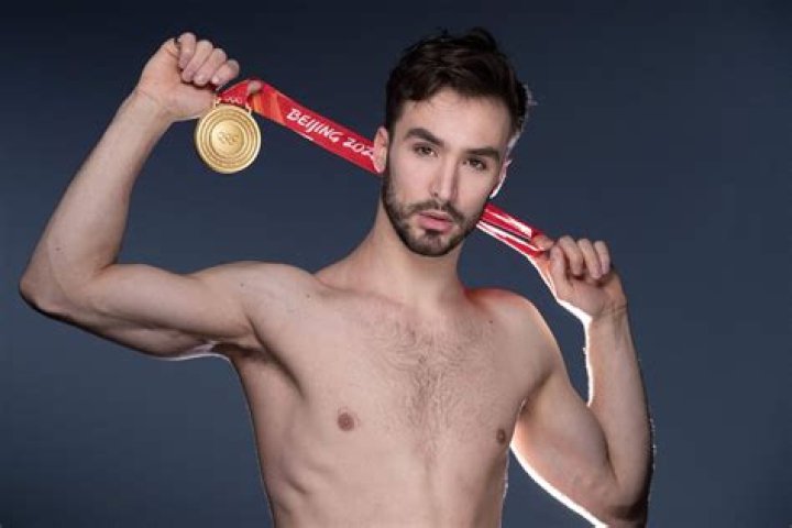 Gabriella Papadakis Height, Weight, Age, Body Statistics