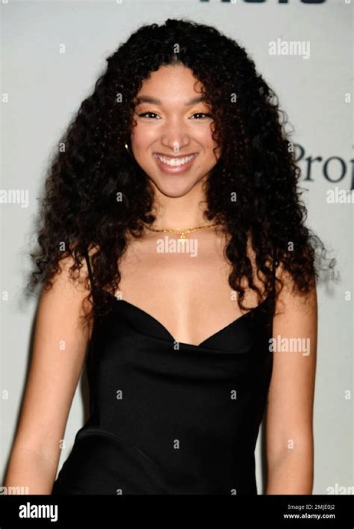 Gabrielle Elyse - Bio, Age, Wiki, Facts and Family