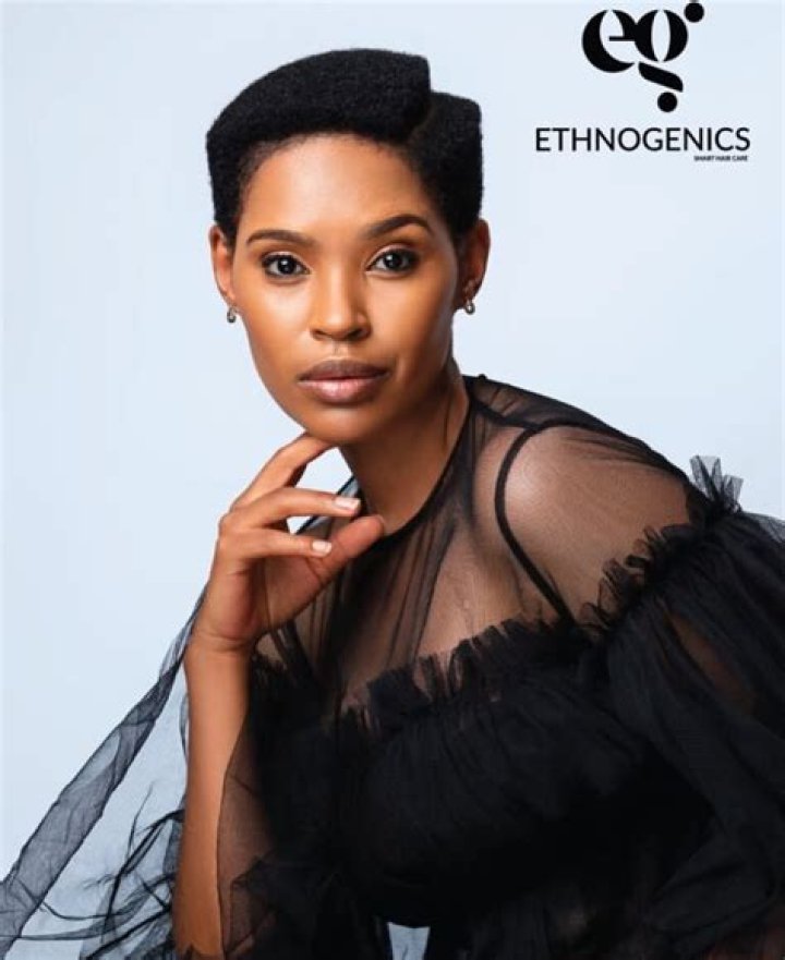 Gail Mabalane - Bio, Age, Wiki, Facts and Family