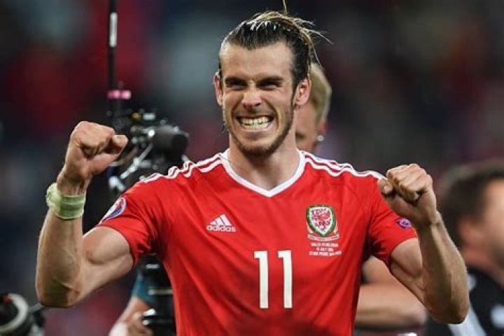 Gareth Bale Net Worth | Celebrity Net Worth