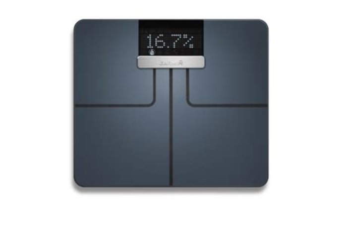 Garmin Index Smart Scale Review