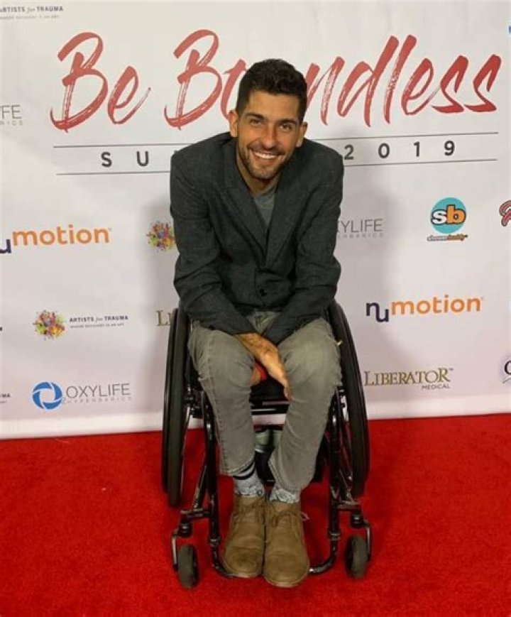 Garrett Jason Greer - Bio, Age, Wiki, Facts and Family