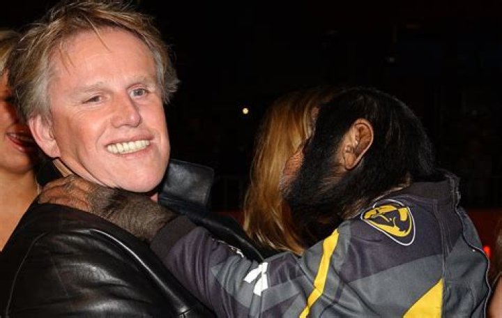 Gary Busey Net Worth | Celebrity Net Worth