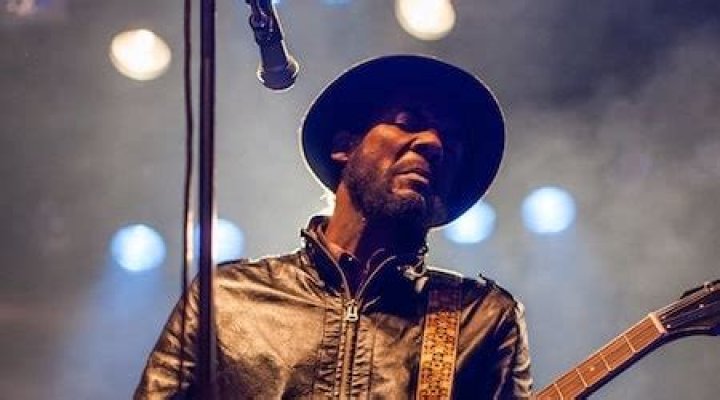 Gary Clark Jr. Height, Weight, Age, Spouse, Family, Facts, Biography