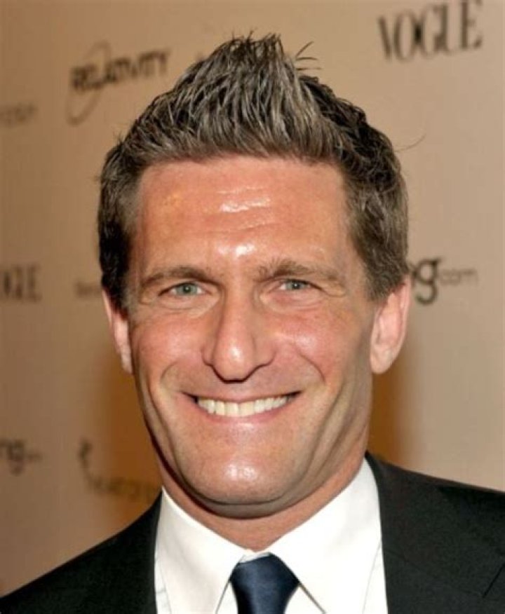 Gary Gilbert Net Worth | Celebrity Net Worth