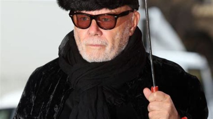 Gary Glitter - Bio, Age, net worth, height, Wiki, Facts and Family