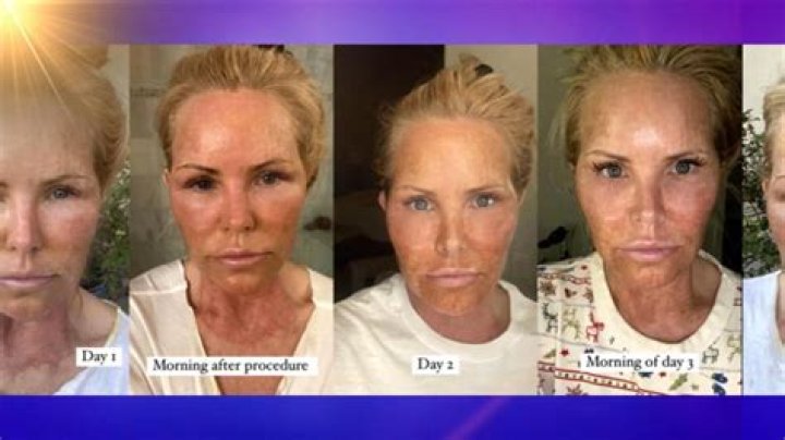 Gena Lee Nolin - Bio, Age, Wiki, Facts and Family