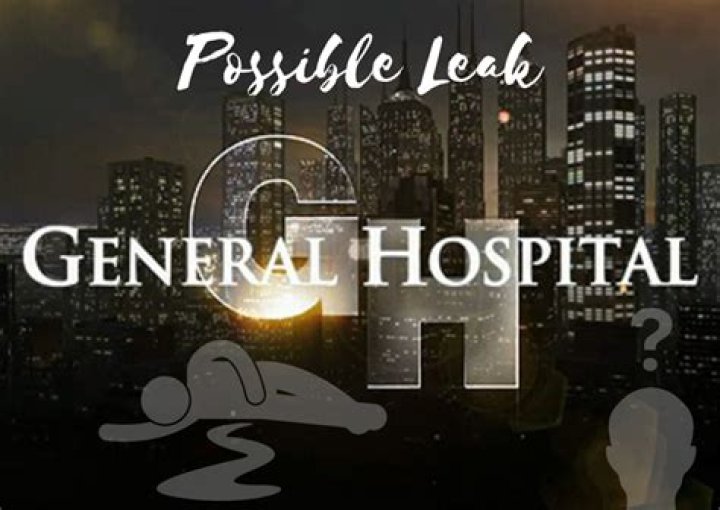 General Hospital Spoilers: LEAK - Shocking Suspect In Cyrus’ Shooting, A Familiar Face Returns To Support The Accused?