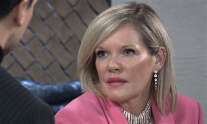 General Hospital Spoilers: Nikolas is in Lock-up, and Ava is About to Forget All About Him
