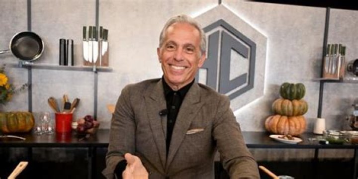 Geoffrey Zakarian Net Worth | Celebrity Net Worth