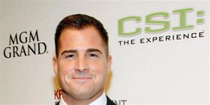 George Eads Net Worth | Celebrity Net Worth