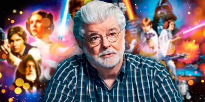 George Lucas Just Made $4 Billion - Could Earn Billions More