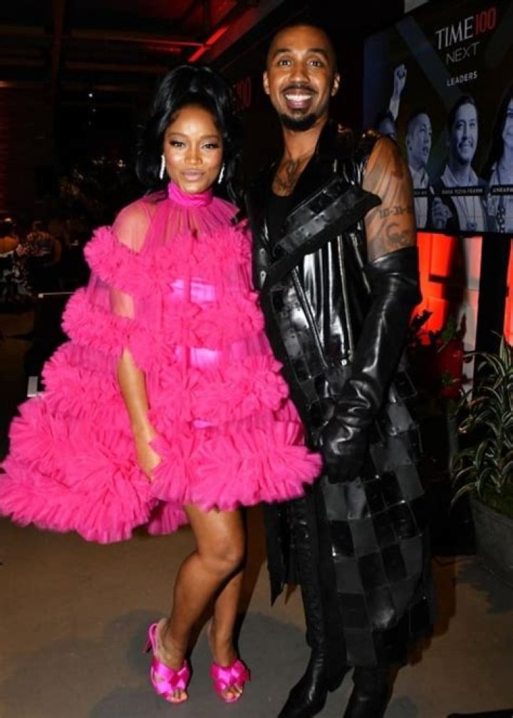 George M. Johnson Height, Weight, Age, Facts, Biography