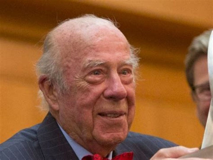 George Shultz Net Worth | Celebrity Net Worth