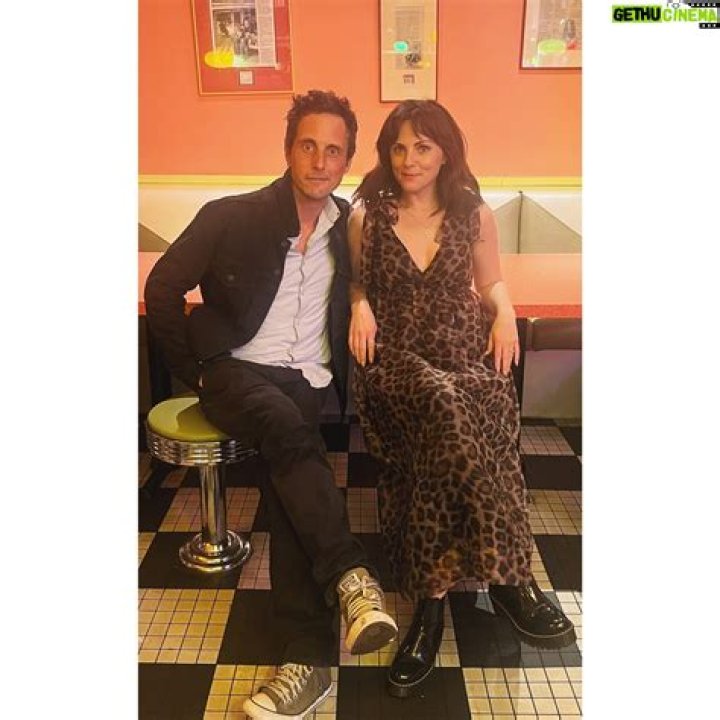 Georgina Reilly - Bio, Age, Wiki, Facts and Family