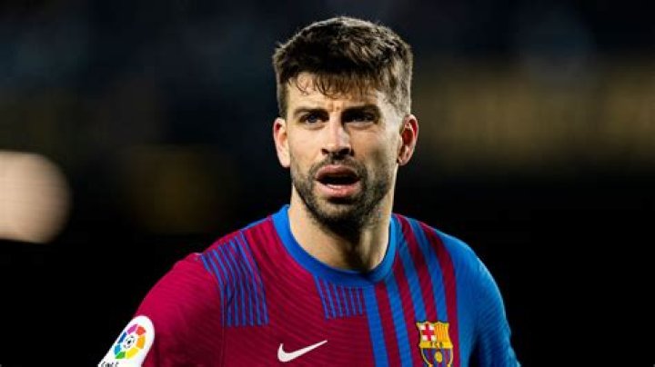 Gerard Pique Enfance Histoire Plus Untold Biographie Faits