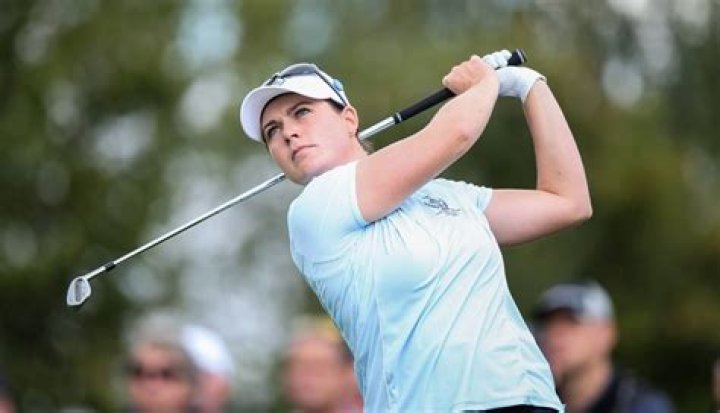 German LPGA Player Carolie Masson's Bio, Family, Parents, Career Stats, Net Worth, Earnings, Sponsors, Titles, Relationship, Fiance