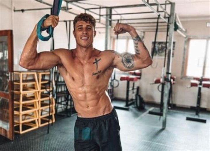 Gerrie Labuschagne - Bio, Age, Wiki, Facts and Family