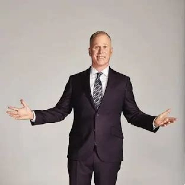 Gerry Dee - Bio, Age, net worth, Wiki, Facts and Family