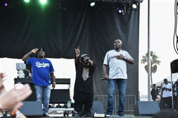 Geto Boys Launch A Unique And Slightly Morbid Kickstarter Campaign To Raise Money For Upcoming Album