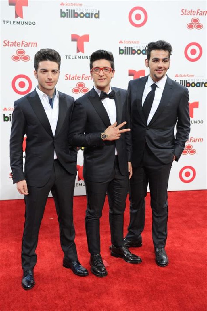 Gianluca Ginoble - Bio, Age, weight, height, Wiki, Facts and Family