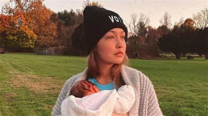 Gigi Hadid and Zayn Malik Reveal Their Daughter’s Name in the Most Hush-Hush Way – Celeb Secrets