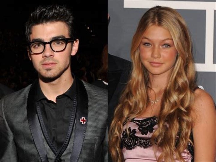 Gigi Hadid Dumped Joe Jonas — Why She Broke Up With Him – Hollywood Life