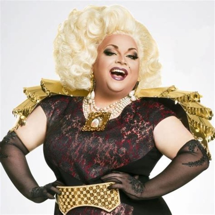 Ginger Minj Height, Weight, Net Worth, Age, Birthday, Wikipedia, Who, Nationality, Biography