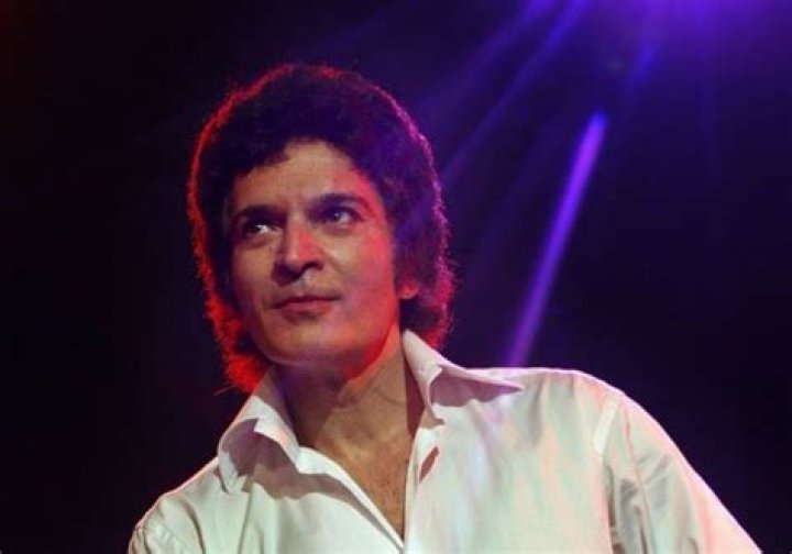 Gino Vannelli Net Worth | Celebrity Net Worth