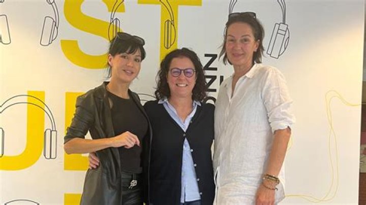 Gioele Ossola - Bio, Age, Wiki, Facts and Family