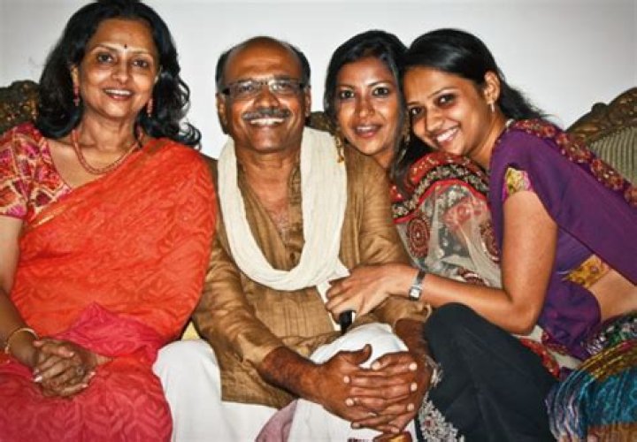 Gita Gopinath Height, Weight, Age, Spouse, Family, Biography