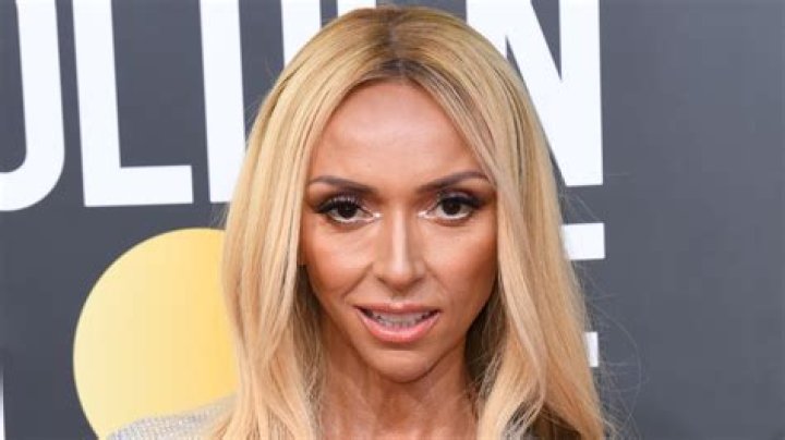 Giuliana Rancic Is Rushed To The Hospital After An IVF Procedure Goes Horribly Wrong!
