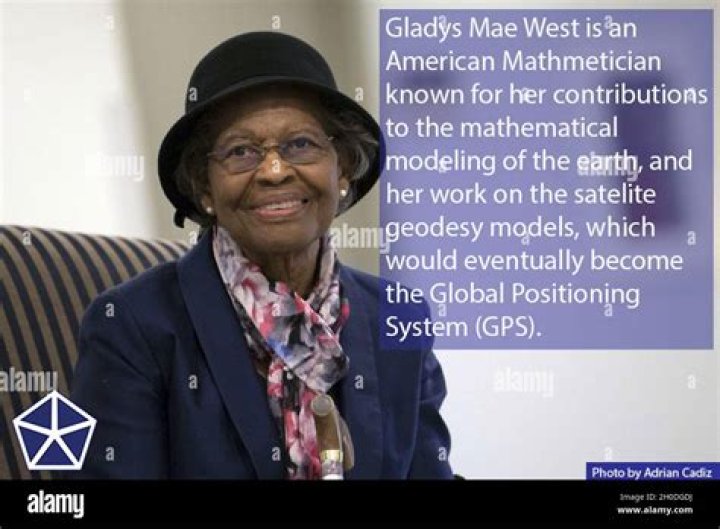 Gladys West (mathematician) - Wikipedia, Age, Net Worth, Biography , Spotify, TikTok, Facebook, Facts and Family