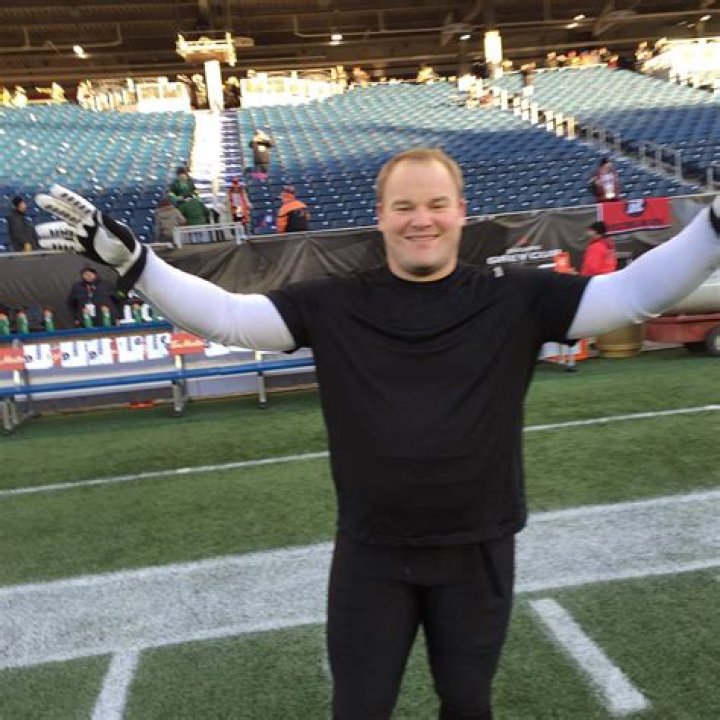 Glen Suitor Bio-salary, net worth, source of income, wife, children, married, career, relationship, age, height