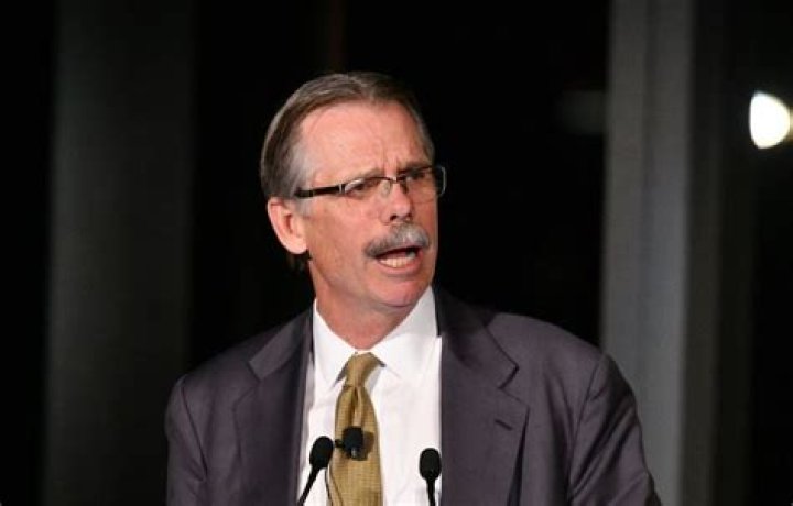 Glenn Hutchins Net Worth | Celebrity Net Worth