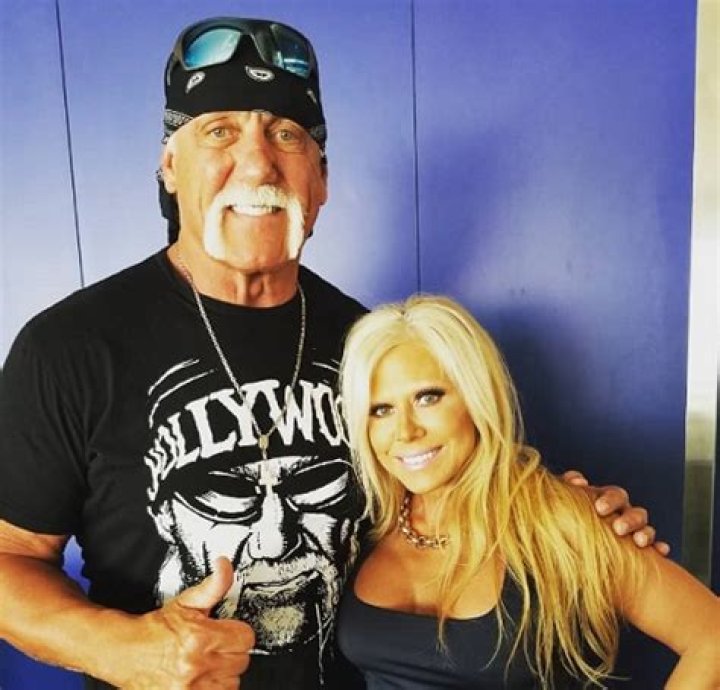 Goldust Ex-Wife Terri Runnels Bio, Net Worth, Wiki, Husband, Dating Now, Facebook