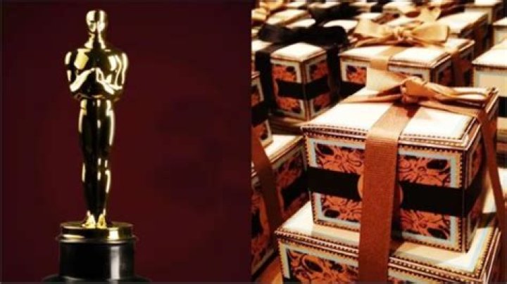 Goodie Bags At The Oscars: The $230,000 Treat That Makes Everyone A Winner