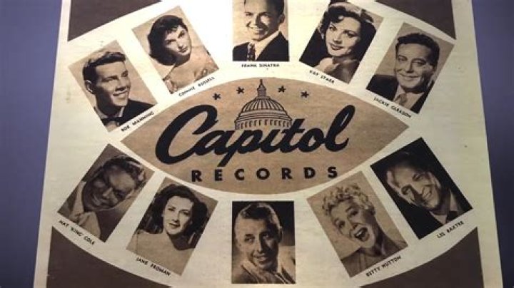 Gordan Dillard Appointed EVP, A&R and Artist Development for Capitol Music Group