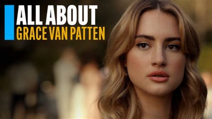 Grace Van Patten - Bio, Age, Wiki, Facts and Family