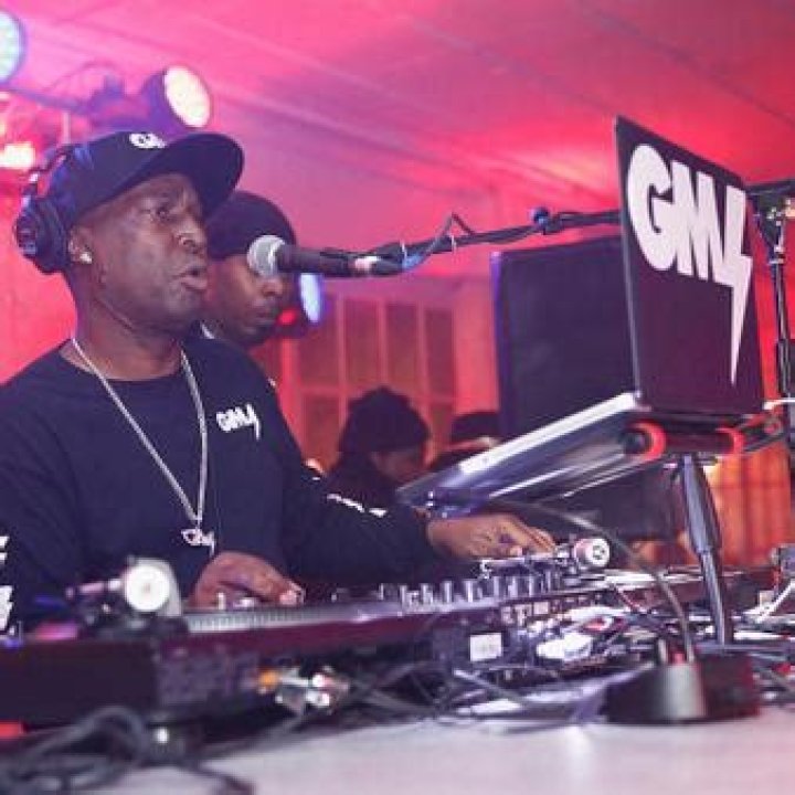 Grandmaster Flash Net Worth | Celebrity Net Worth