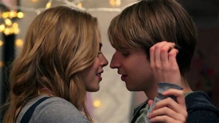 Grayson Gurnsey Plays Ricky In Virgin River