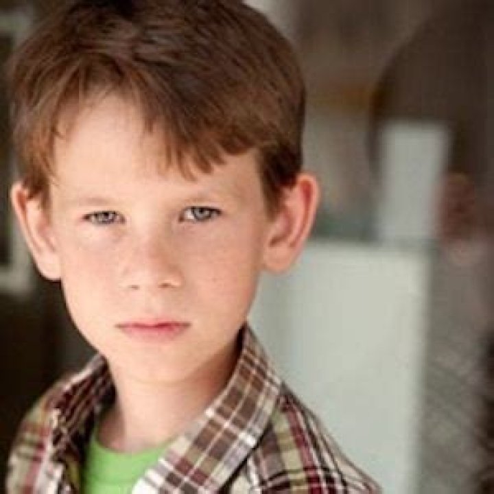 Grayson Riggs - Bio, Age, Wiki, Facts and Family