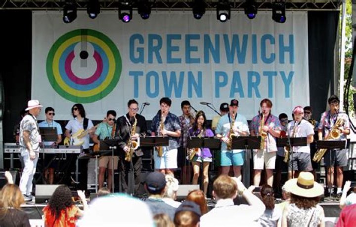 Greenwich Town Party Festival Cancels For 2020