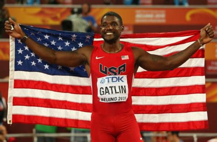 
Greg Gatlin Height, Weight, Net Worth, Age, Birthday, Wikipedia, Who, Nationality, Biography 