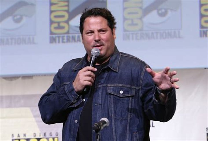 Greg Grunberg Net Worth | Celebrity Net Worth