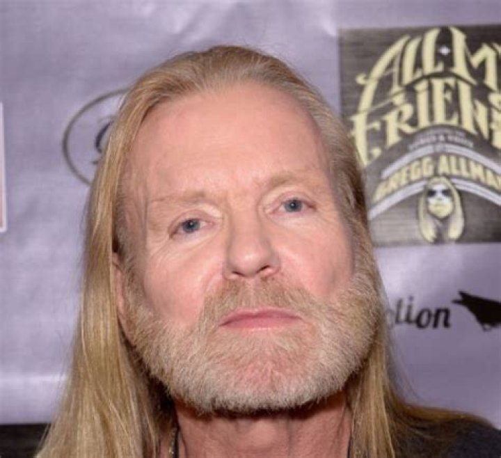 Gregg Allman Net Worth | Celebrity Net Worth