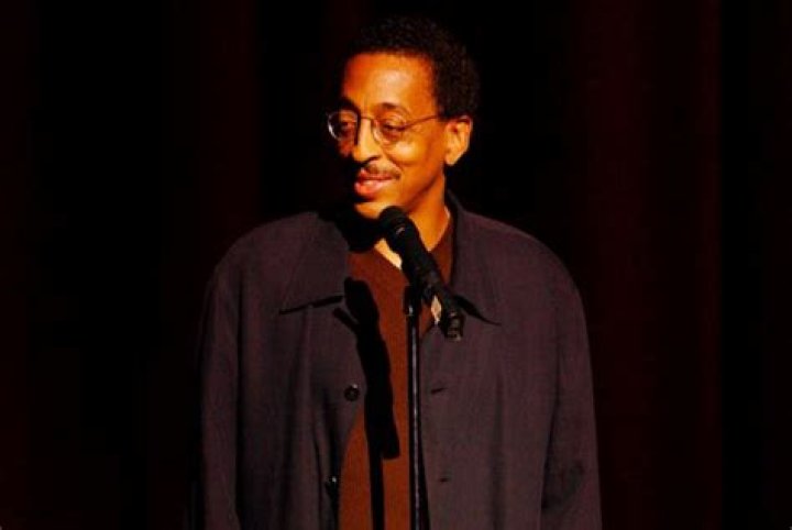 Gregory Hines Net Worth | Celebrity Net Worth