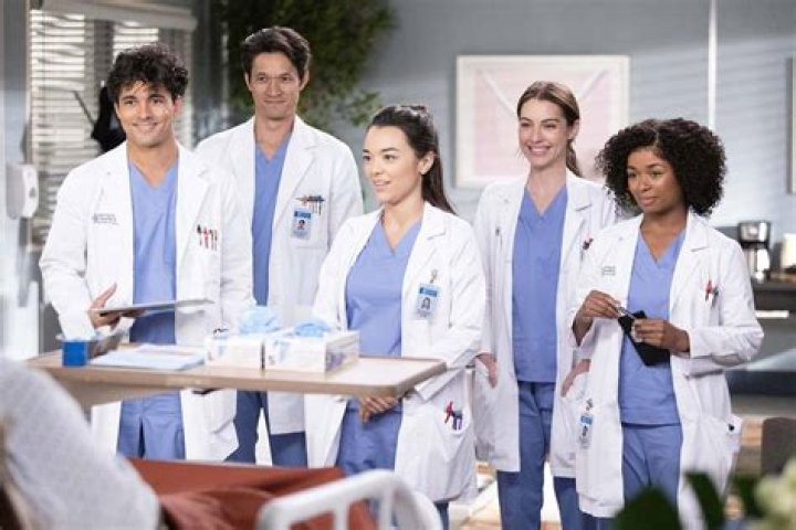 
Grey’s Anatomy season 19 episode 8 release date, air time, plot, and more details 