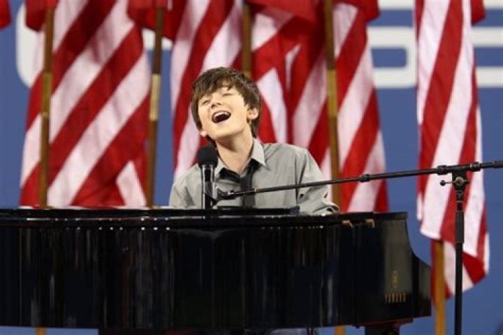 Greyson Chance Net Worth | Celebrity Net Worth