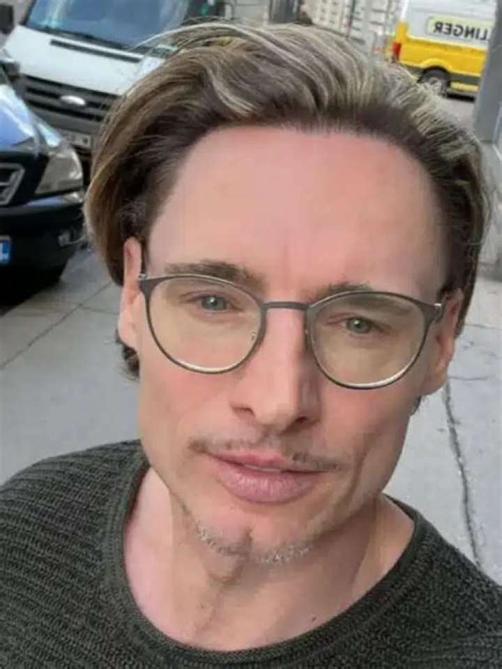 Griffin Johnson - Bio, Age, height, weight, Wiki, Facts and Family